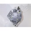 Alternateur ASHIKA 002-I125 - Visuel 3