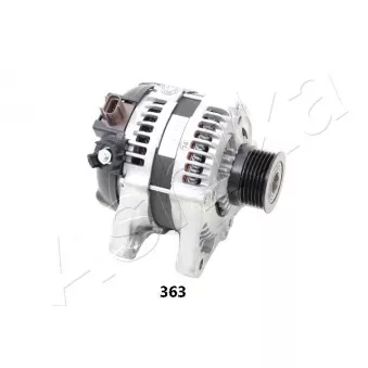 Alternateur ASHIKA 002-M363