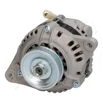 Alternateur ASHIKA 002-M375
