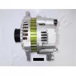 Alternateur ASHIKA 002-M385 - Visuel 1
