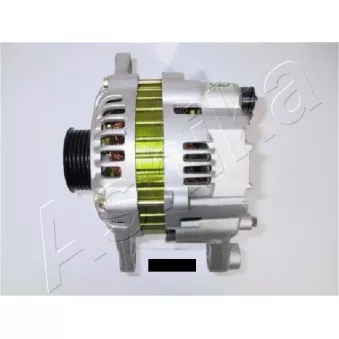 Alternateur ASHIKA 002-M385
