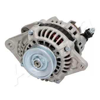 Alternateur ASHIKA 002-M386