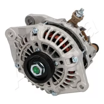 Alternateur ASHIKA 002-M387