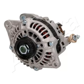 Alternateur ASHIKA 002-M401