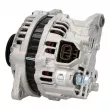 Alternateur ASHIKA 002-M412 - Visuel 2