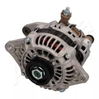 Alternateur ASHIKA 002-M417