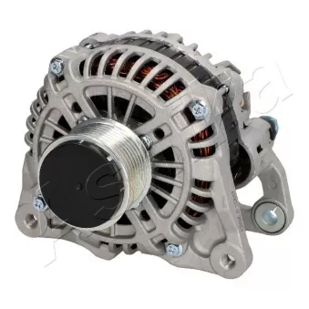 Alternateur ASHIKA 002-M422
