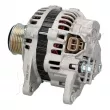 Alternateur ASHIKA 002-M422 - Visuel 2