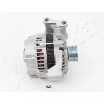 Alternateur ASHIKA 002-M423