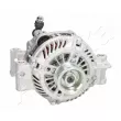 Alternateur ASHIKA 002-M424 - Visuel 1