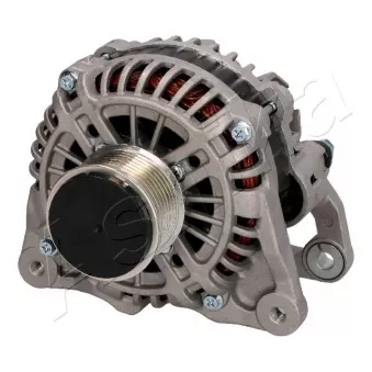 Alternateur ASHIKA 002-M426