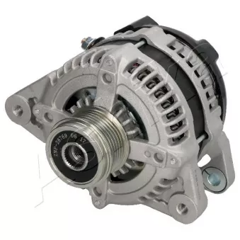 Alternateur ASHIKA 002-M433