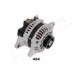 Alternateur ASHIKA 002-M434 - Visuel 1