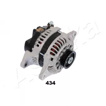 Alternateur ASHIKA 002-M434