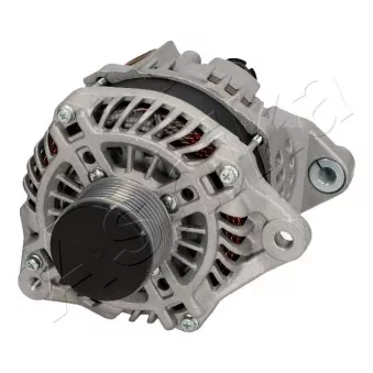 Alternateur ASHIKA 002-M437