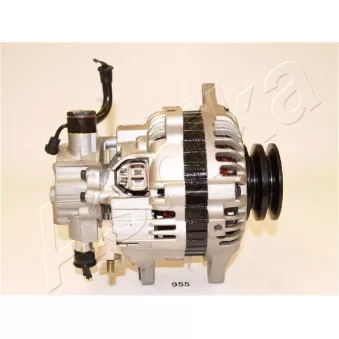 Alternateur ASHIKA 002-M955