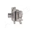 Alternateur ASHIKA 002-M958 - Visuel 2