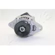 Alternateur ASHIKA 002-MC001 - Visuel 1