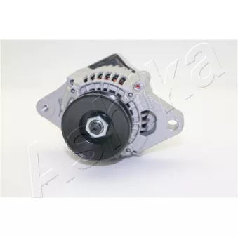 Alternateur ASHIKA 002-MC001