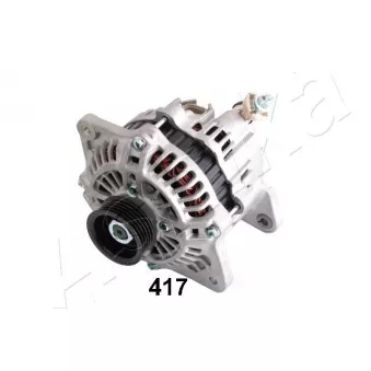 Alternateur ASHIKA 002-S417