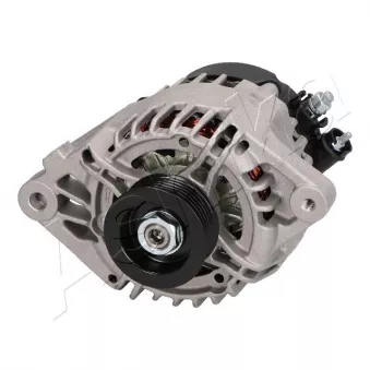 Alternateur ASHIKA 002-T407