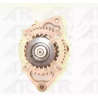 Alternateur ASHIKA 002-T414