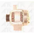 Alternateur ASHIKA 002-T469 - Visuel 2