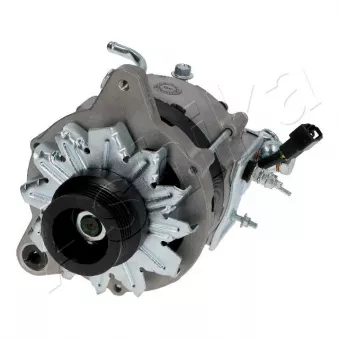 Alternateur ASHIKA 002-T504