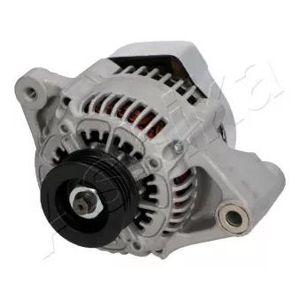 Alternateur ASHIKA 002-T505