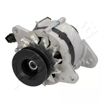 Alternateur ASHIKA 002-T508