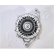 Alternateur ASHIKA 002-T537 - Visuel 1