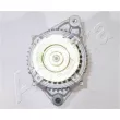 Alternateur ASHIKA 002-T538 - Visuel 2