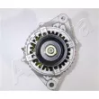 Alternateur ASHIKA 002-T539 - Visuel 1
