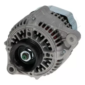 Alternateur ASHIKA 002-T540