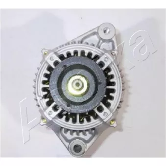 Alternateur ASHIKA 002-T542