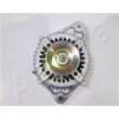 Alternateur ASHIKA 002-T549 - Visuel 1