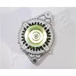 Alternateur ASHIKA 002-T550 - Visuel 1
