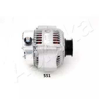 Alternateur ASHIKA 002-T551