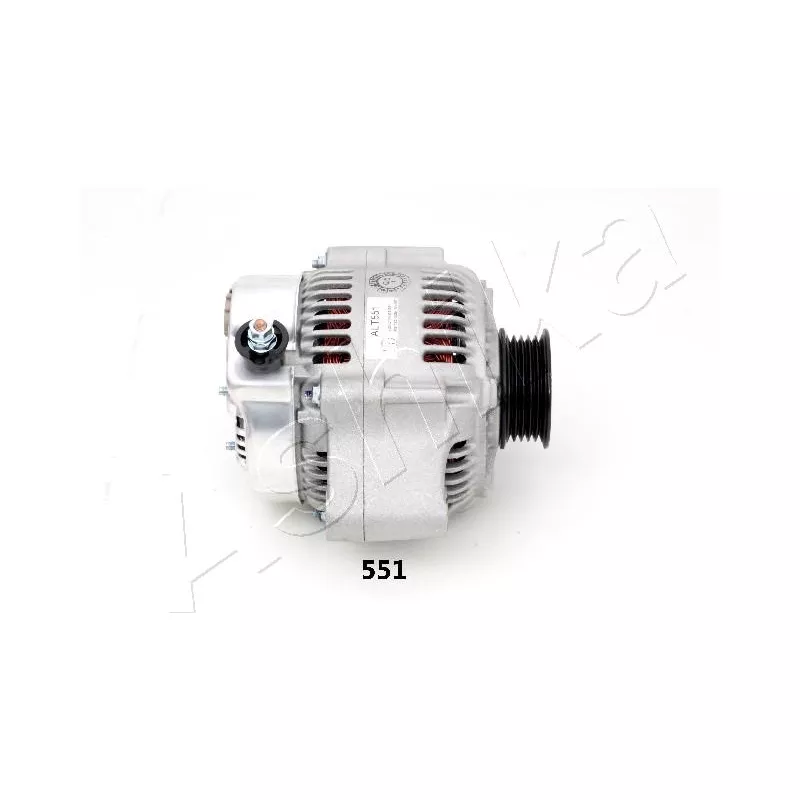 Alternateur ASHIKA 002-T551