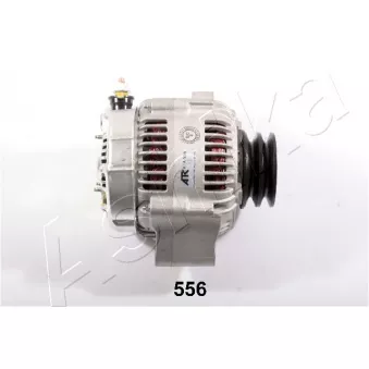 Alternateur ASHIKA 002-T556
