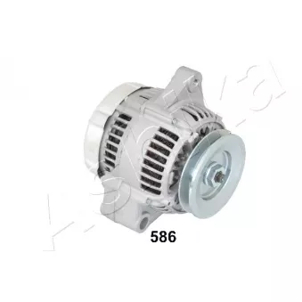 Alternateur ASHIKA 002-T586
