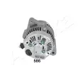 Alternateur ASHIKA 002-T586 - Visuel 2