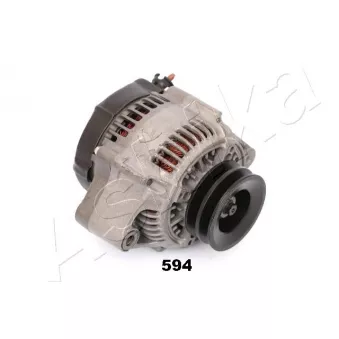Alternateur ASHIKA 002-T594