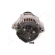 Alternateur ASHIKA 002-T594 - Visuel 2