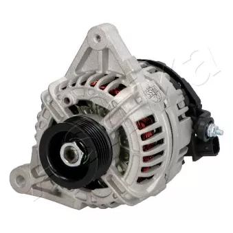 Alternateur ASHIKA 002-T604
