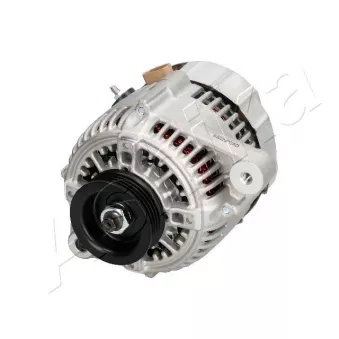 Alternateur ASHIKA 002-T610