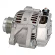 Alternateur ASHIKA 002-T618 - Visuel 2