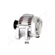 Alternateur ASHIKA 002-T641 - Visuel 3