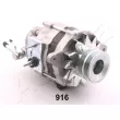 Alternateur ASHIKA 002-T916 - Visuel 1