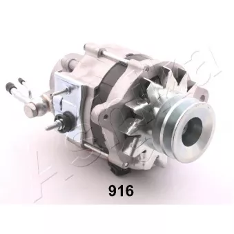 Alternateur ASHIKA 002-T916